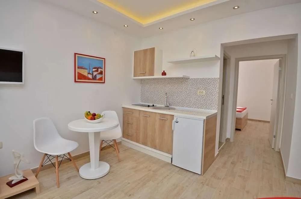 Gospostina Apartment