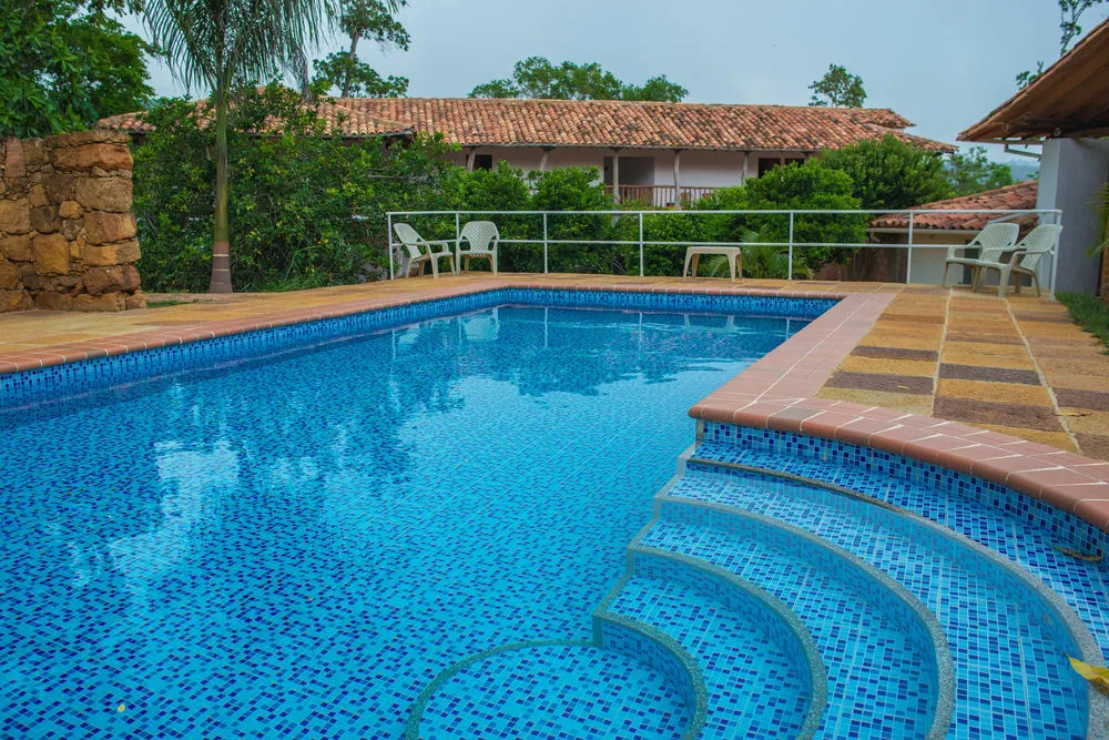 Macedonia Hacienda Hotel