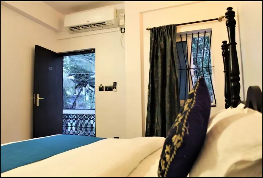 Coastal Stays Baga