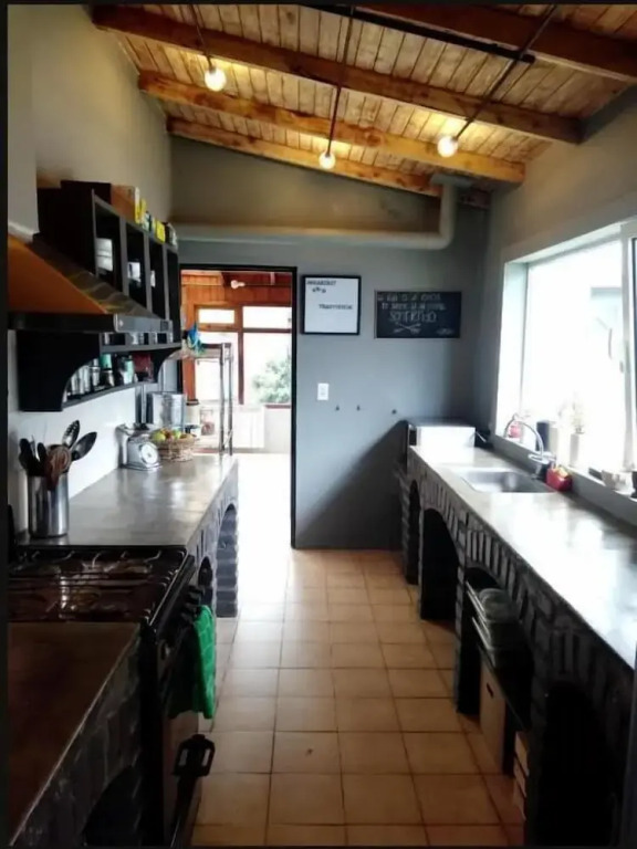 Trastienda Guest House