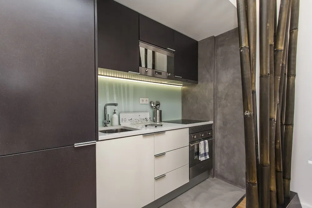 LxWay Apartments Amazing View