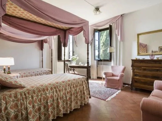 Villa La Querce