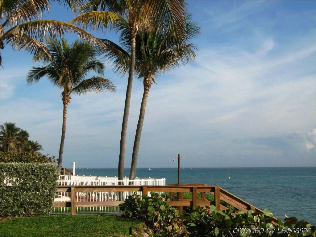 Hillsboro Beach Resort By Kasa