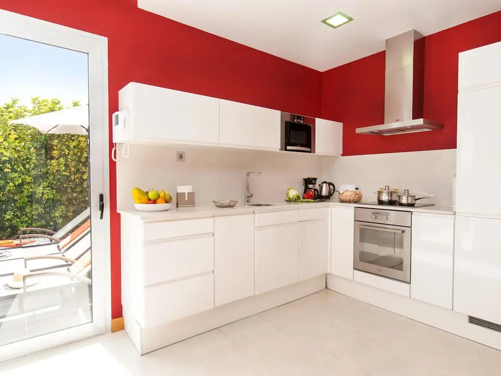 Salobre Golf Villas - Holiday Rental Vista Golf 9