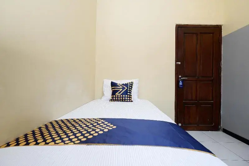 Hotel O Solo Point Guest House Syariah