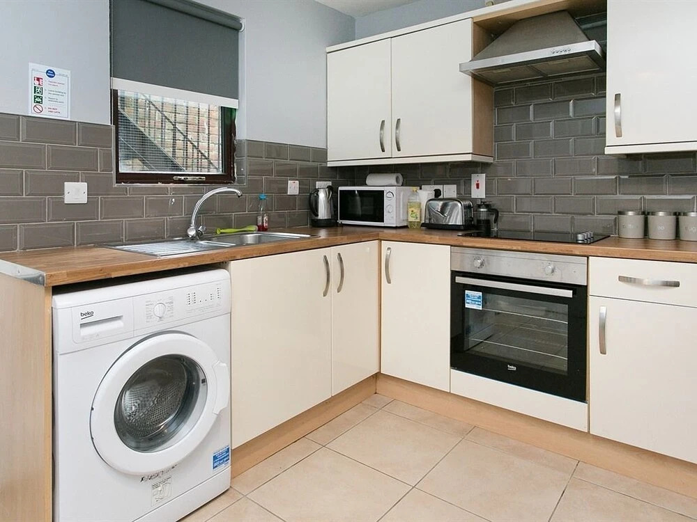 Queens Quarter Apartments