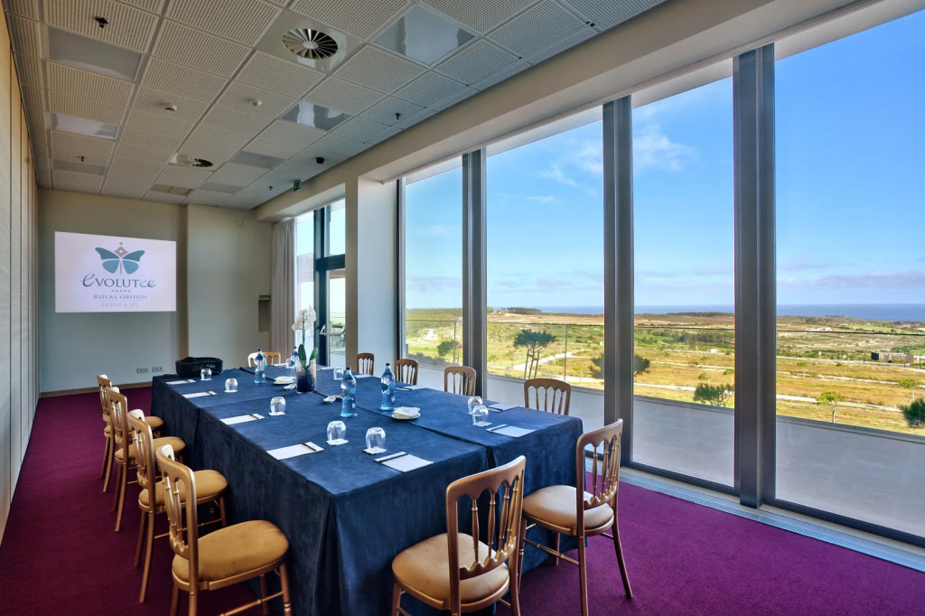 Royal Obidos Scenic Resort