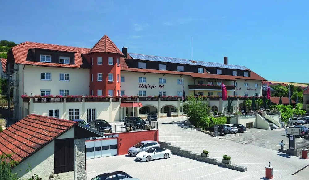 Edelfinger Hof