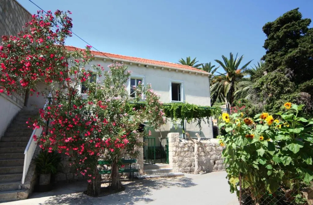 Guest House Katica