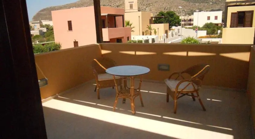 Casa Irene