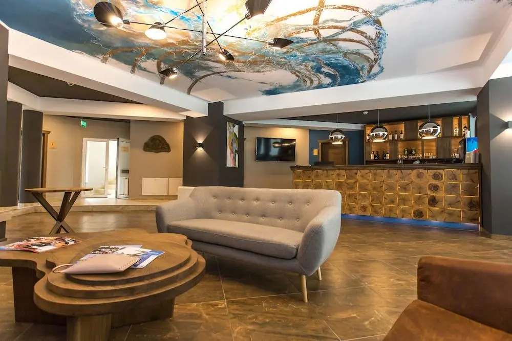 Panorama Boutique Hotel