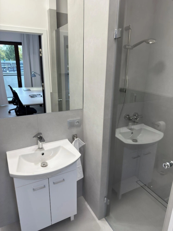 Comfort Studio Mokotów