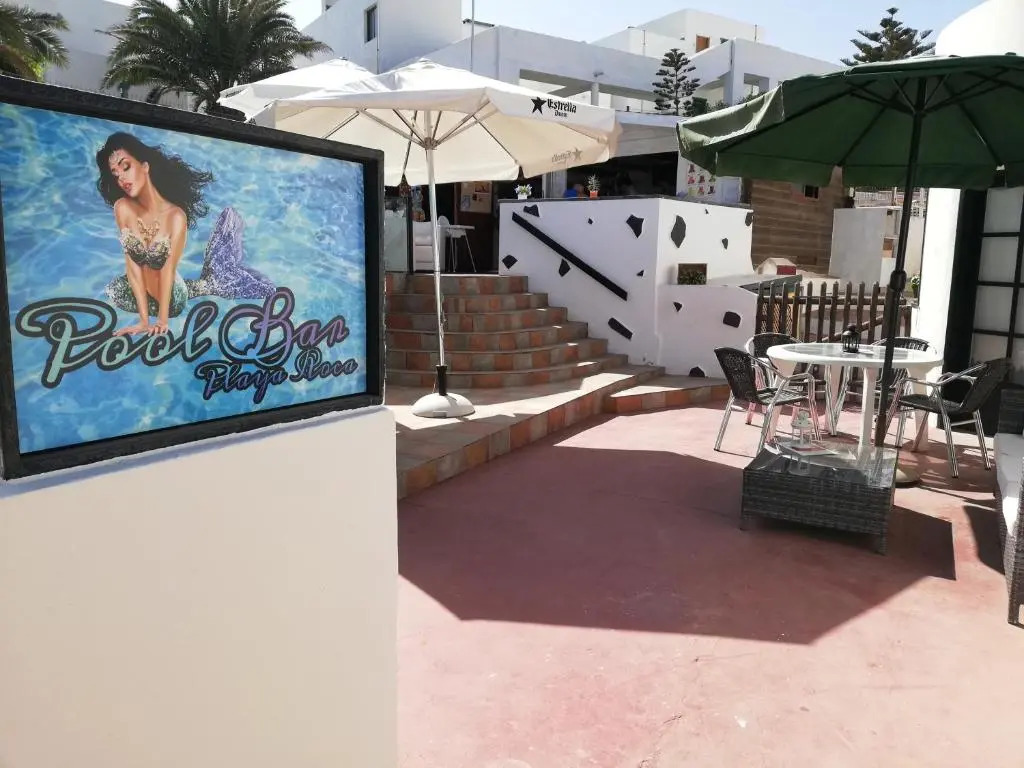 Apartamento Luca 05 en Playa Roca