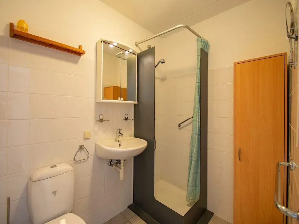 Lovely Holiday Apartment for 4 People