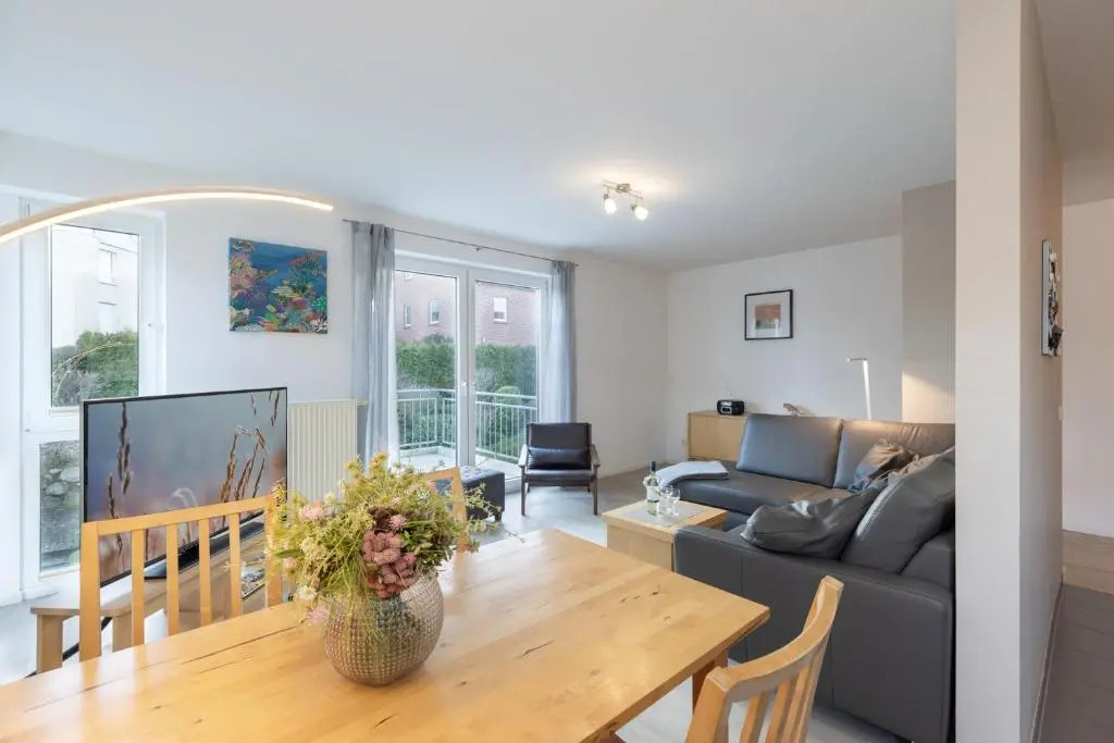 Paulsen Wohnung 4