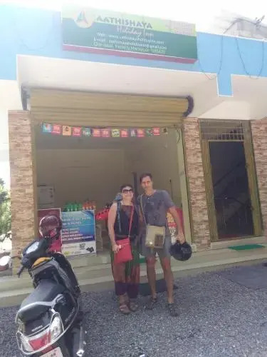 Aathishaya Holiday Inn