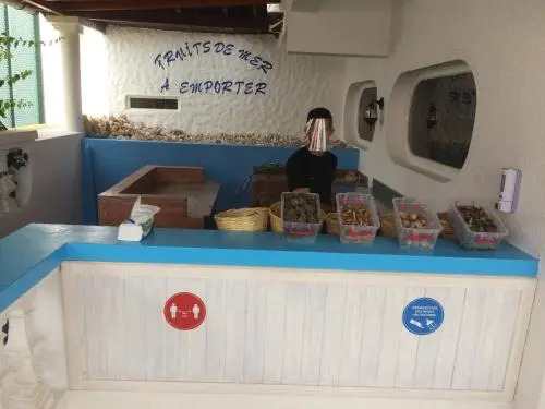 Hotel LInitiale