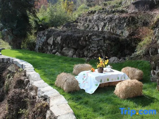 Hangzhou Lin'an Yunxiangjian Homestay (Zhexi Grand Canyon Branch)