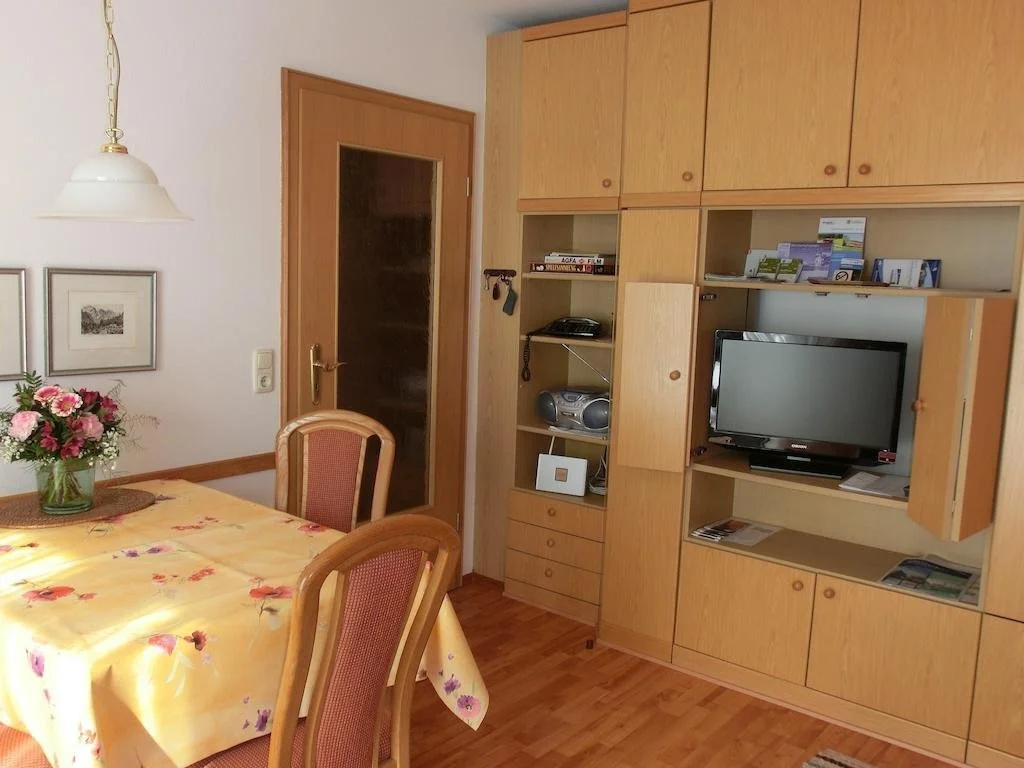 Ferienwohnung Hubwieser