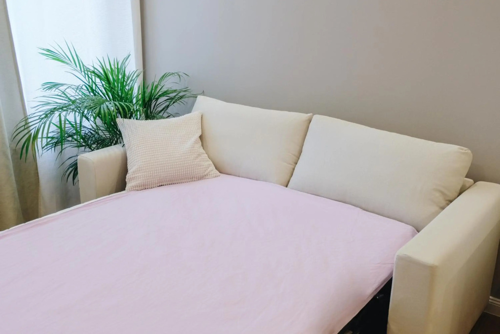 Prorsus Apartment Design