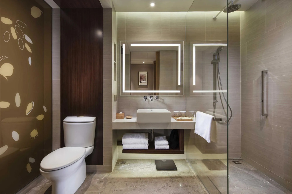 Hilton Garden Inn Shiyan