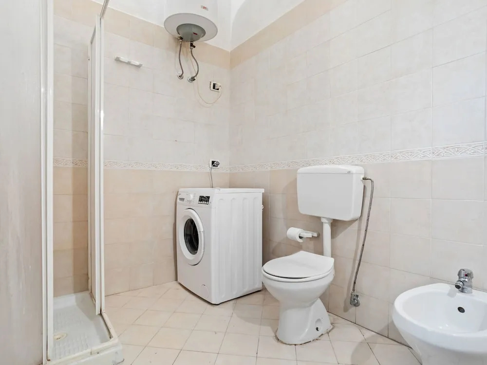 Traditional Holiday Home in Siracusa Near Seabeach