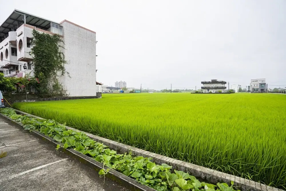 Yun’s Homestay