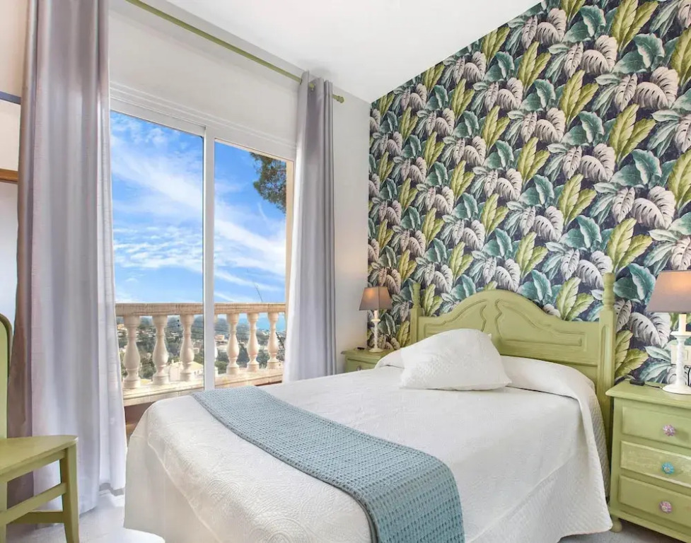 Charming 3-bedroom Villa in Lloret de Mar
