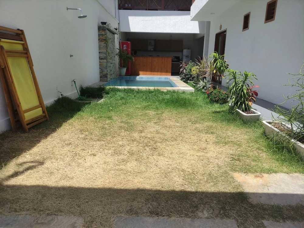 Vila Parque Preá
