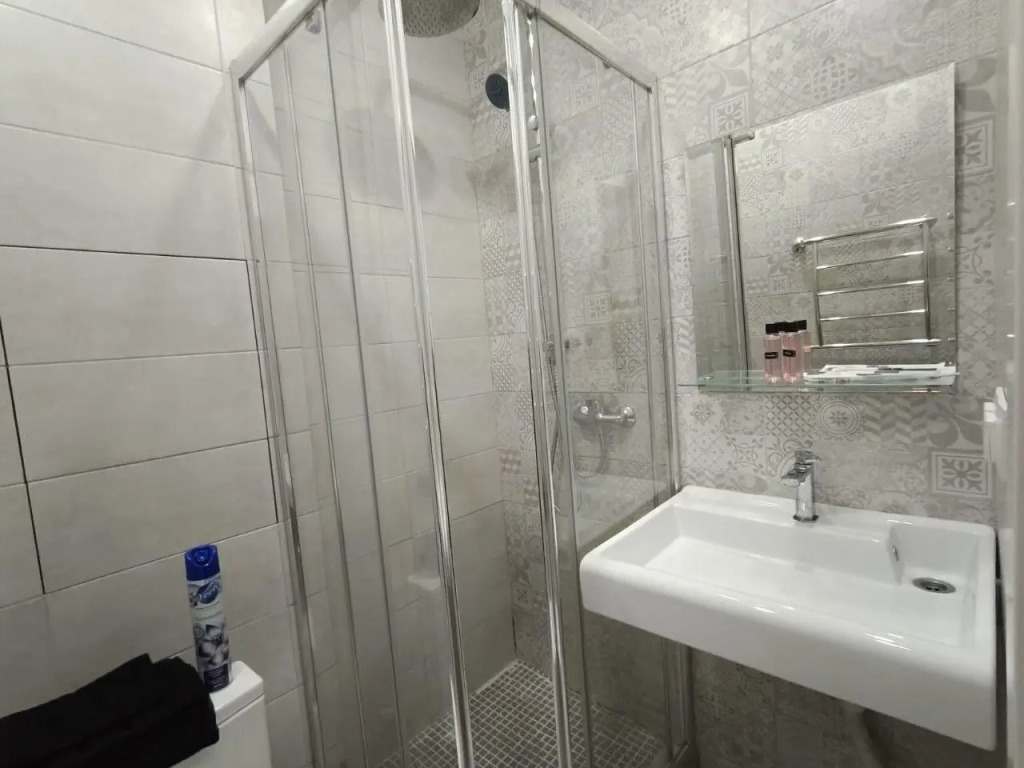 Moment House  Волоколамское шоссе 88 к5с5