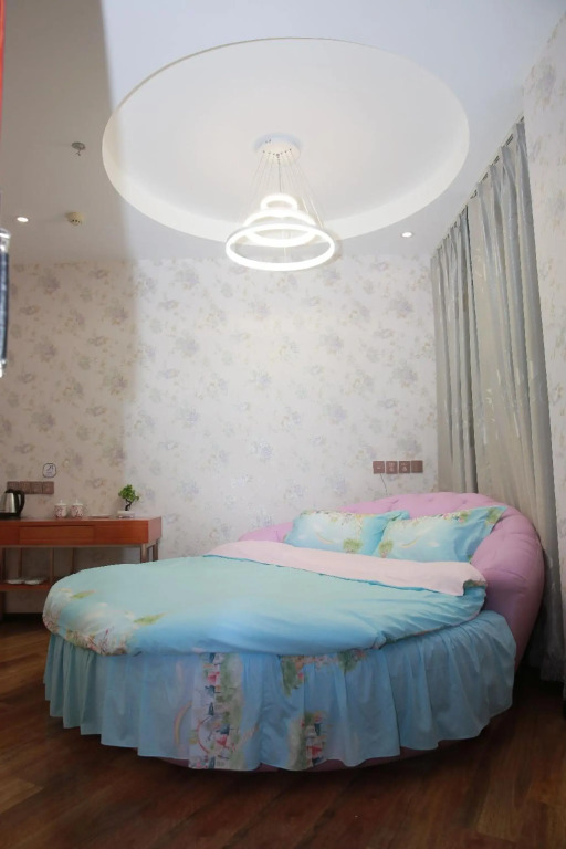 Zsmart Hotel