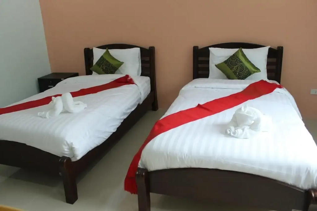 Maehaad Guesthouse