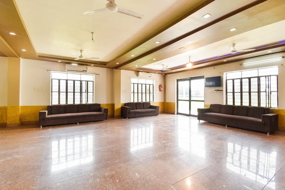 Kachawa Resort by OYO Rooms