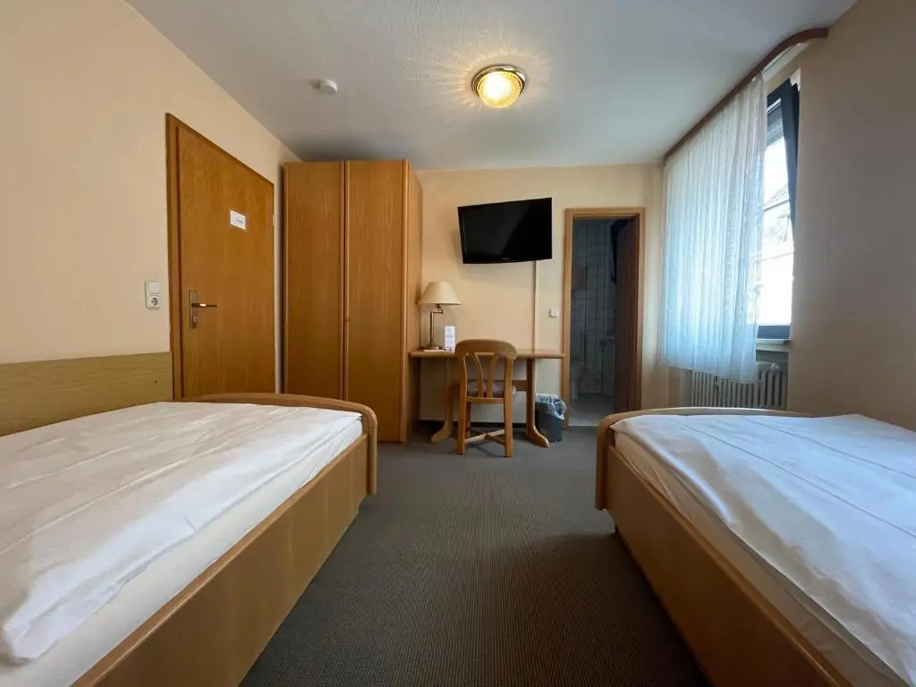Hotel Walzwerk