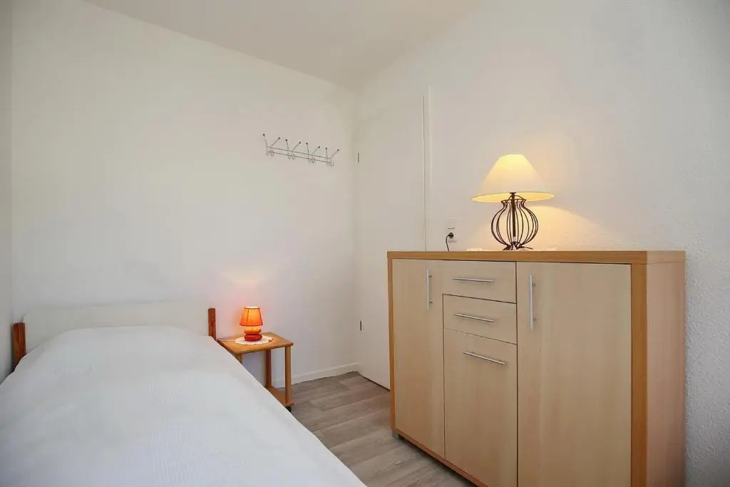 Seeschwalbe Wohnung 13