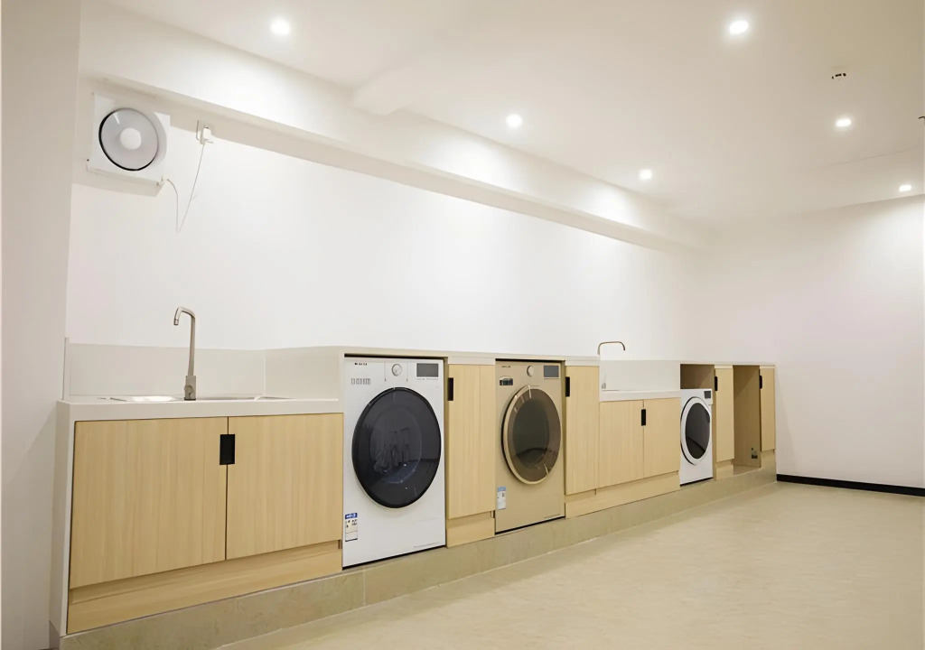 City Comfort Inn Maoming Xinyi Donghuicheng