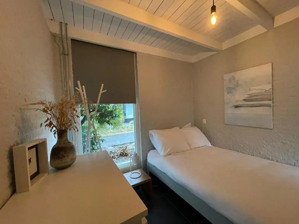 Toekomst 59 - Ouddorp NOT INTENDED FOR COMPANY OR WORK-RELATED STAYS