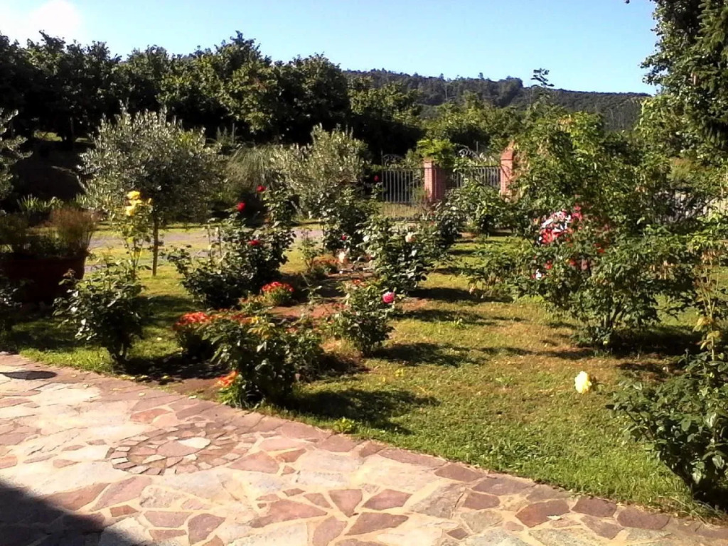 LA CASA DEI MASUE