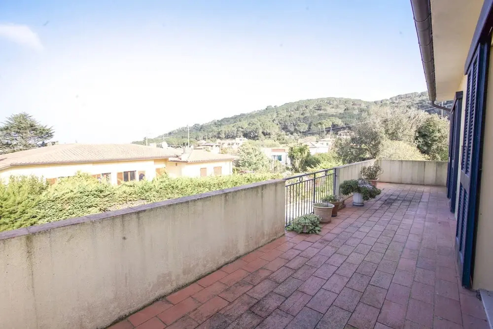 Villino Mediterraneo