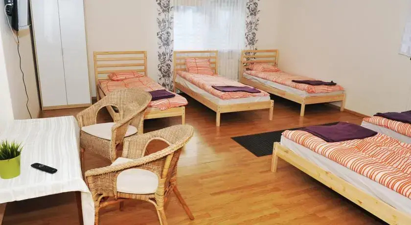 Guesthouse Warmianka