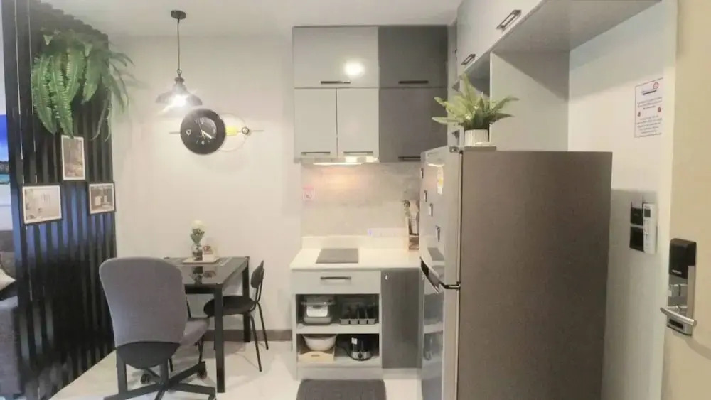 B307 - 1 Bedroom Condo Pool View Near Ao Nang Beach