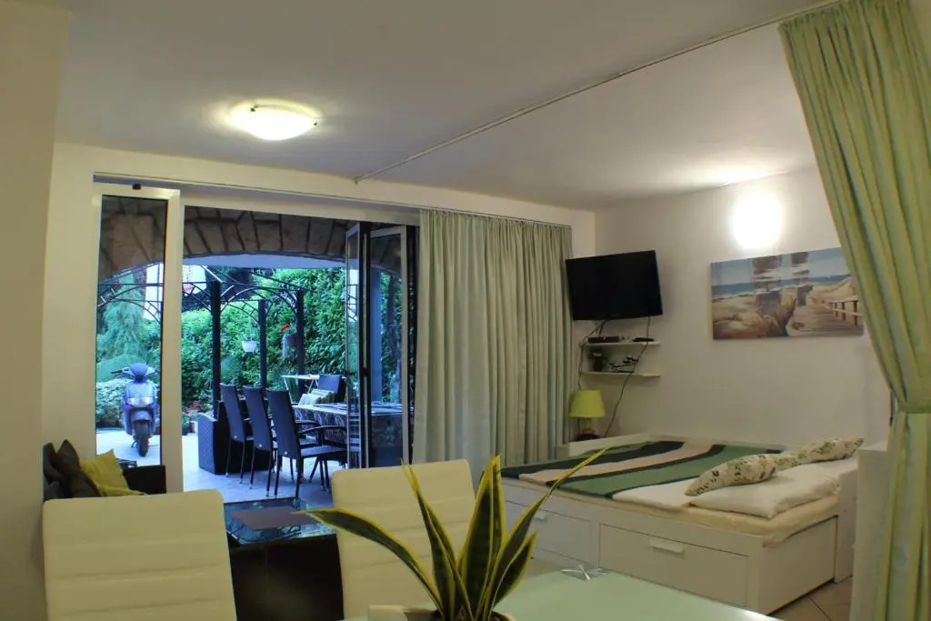 Apartments Ana - Rovinj