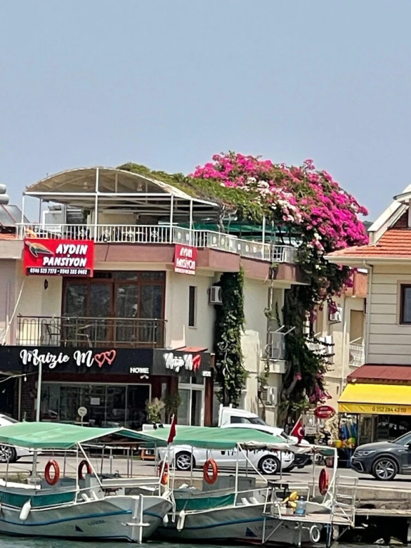 Aydın Pansiyon
