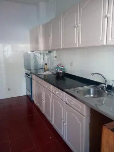 Guest House Francelos