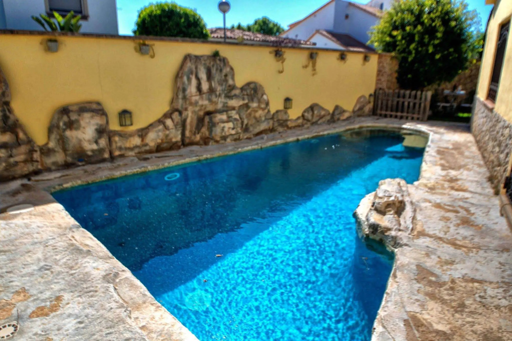 Dream House