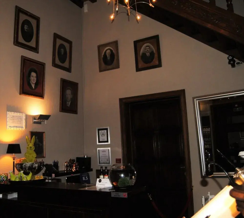Hotel karel de stoute