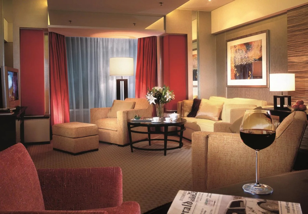 Shangri-La Beijing