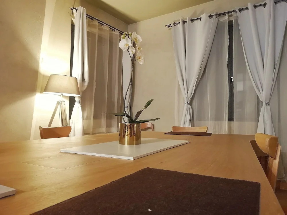 Le Loft des Horlogers - Centre ville - Parking