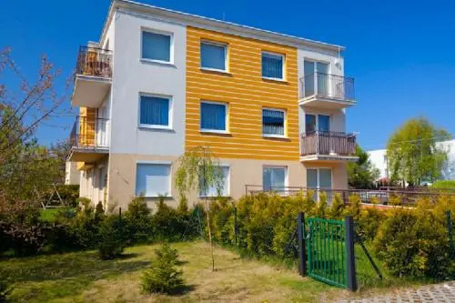 Apartament Jasna