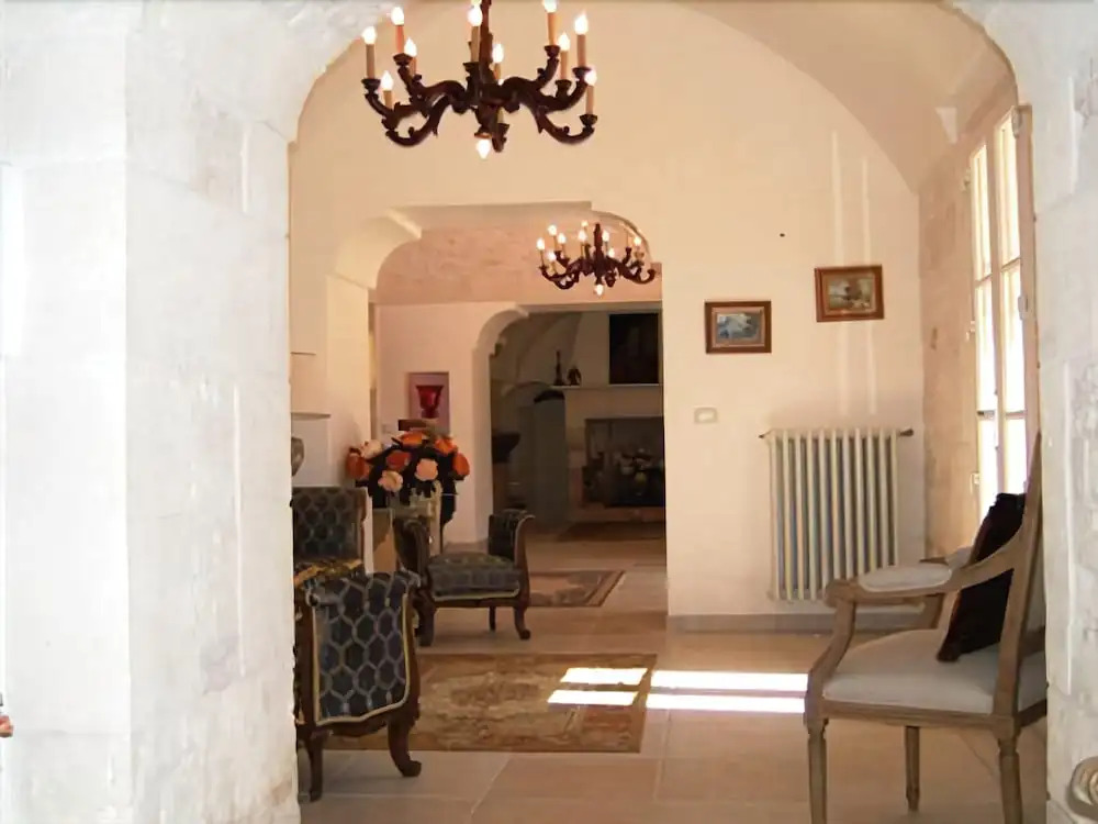 Masseria Magli Resort